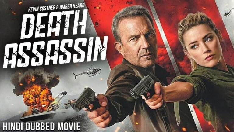 DEATH ASSASSIN