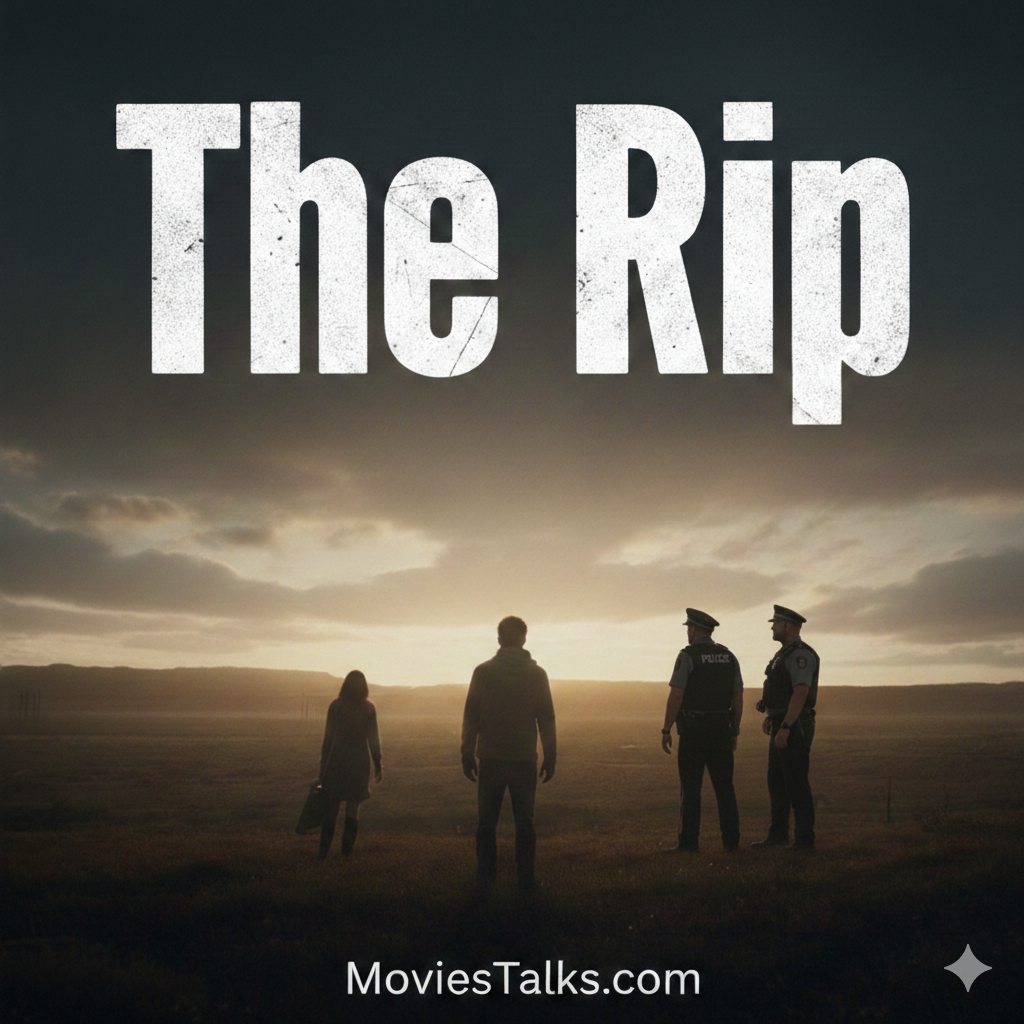The Rip