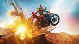 Deadpool & Wolverine Movie