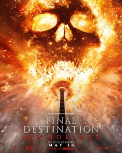 Final Destination Bloodlines 2025
