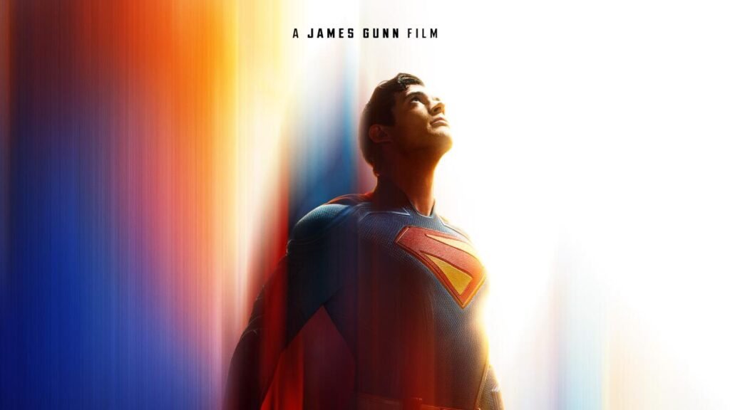 Superman 2025