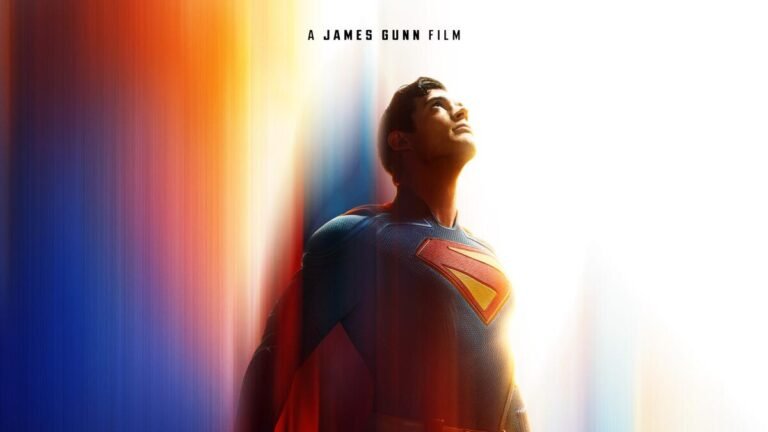 Superman 2025