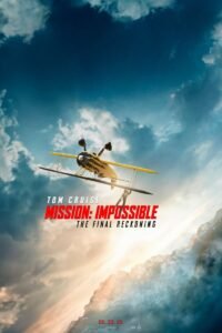 Mission: Impossible