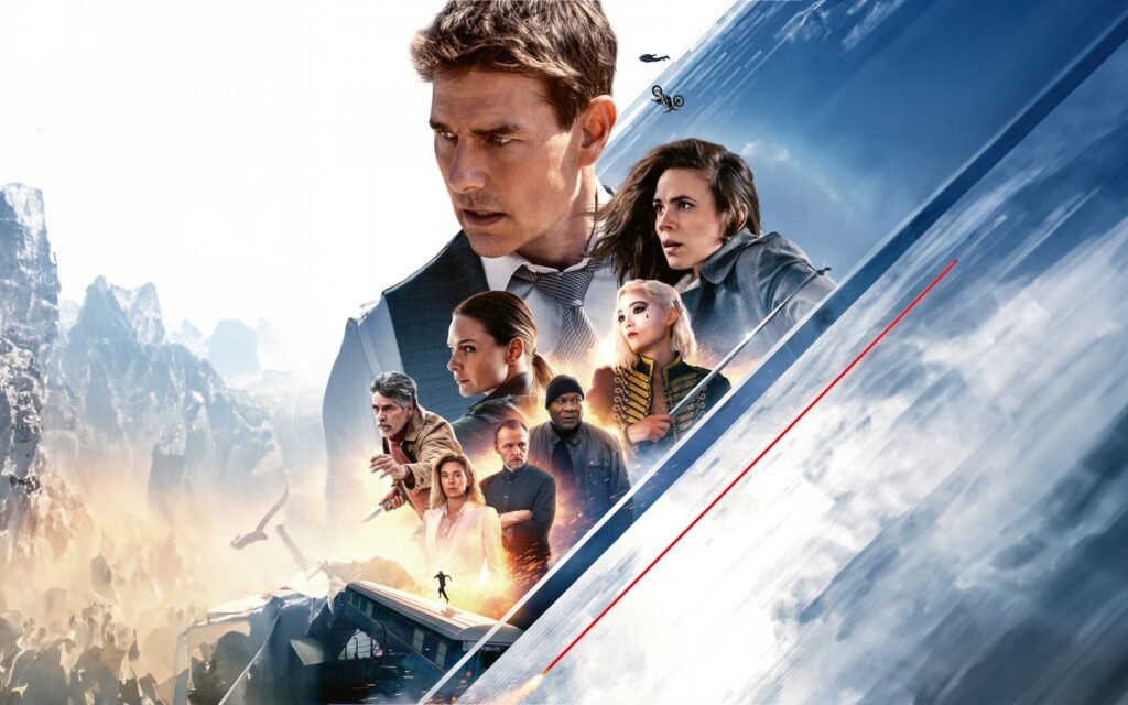 Mission Impossible