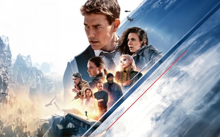 Mission Impossible